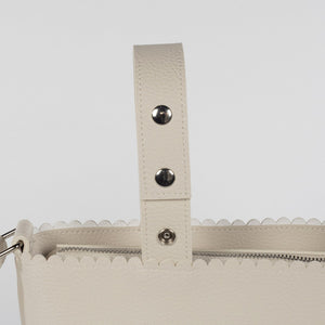 Borsa Crossbody Pasito a Pasito - Icon Cream - 7