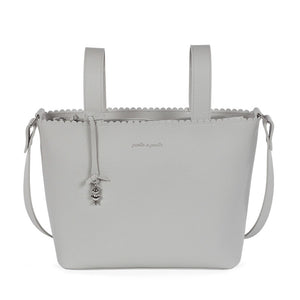 Borsa Crossbody Pasito a Pasito - Icon Smoke