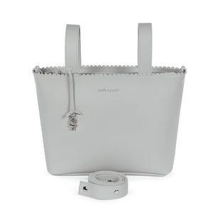Borsa Crossbody Pasito a Pasito - Icon Smoke - 2