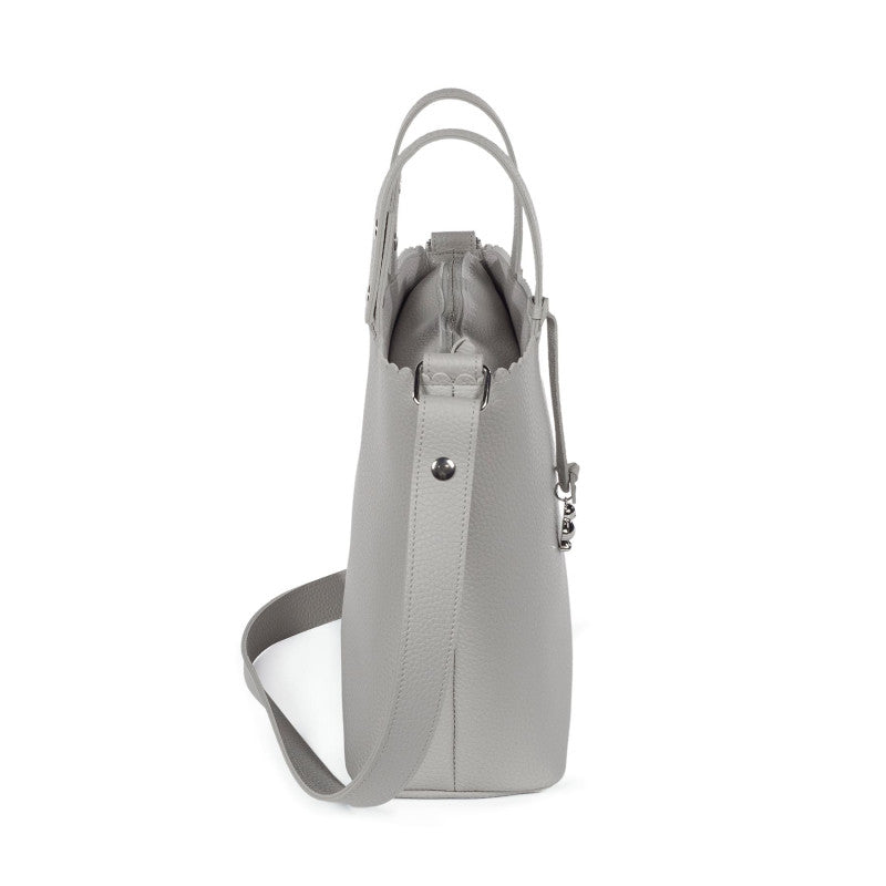 Borsa Crossbody Pasito a Pasito - Icon Smoke - 4