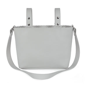 Borsa Crossbody Pasito a Pasito - Icon Smoke - 5