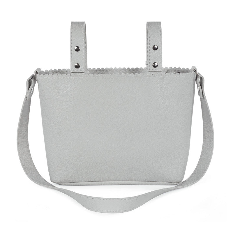 Borsa Crossbody Pasito a Pasito - Icon Smoke - 5