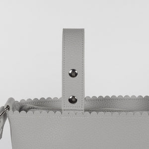 Borsa Crossbody Pasito a Pasito - Icon Smoke - 6