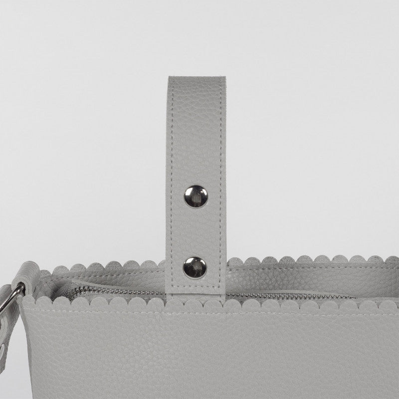 Borsa Crossbody Pasito a Pasito - Icon Smoke - 6