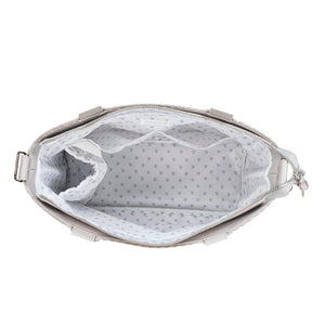 Borsa Crossbody Pasito a Pasito - Icon Smoke - 11