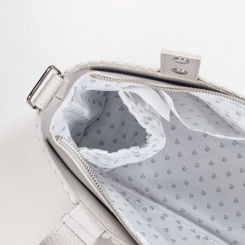 Borsa Crossbody Pasito a Pasito - Icon Smoke - 12
