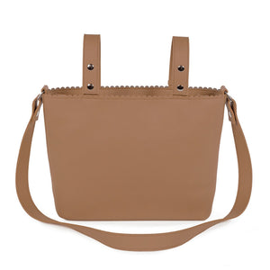 Borsa Crossbody Pasito a Pasito - Icon Caramel - 4
