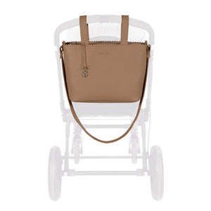 Borsa Crossbody Pasito a Pasito - Icon Caramel - 9