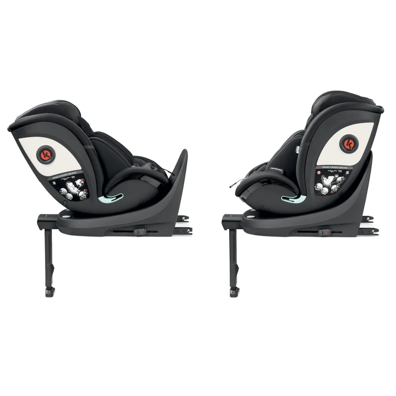 Peg Perego Primo Viaggio 360 Evo Planet - 9