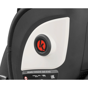 Peg Perego Primo Viaggio 360 Evo Planet - 12