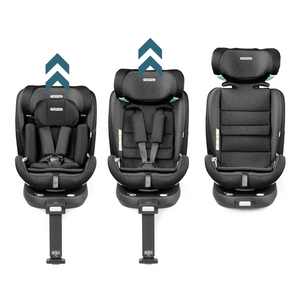 Peg Perego Primo Viaggio 360 Evo Planet - 13