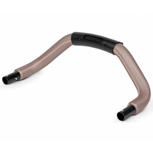 Peg Perego - Manico Unito Book Ecopelle Rosa