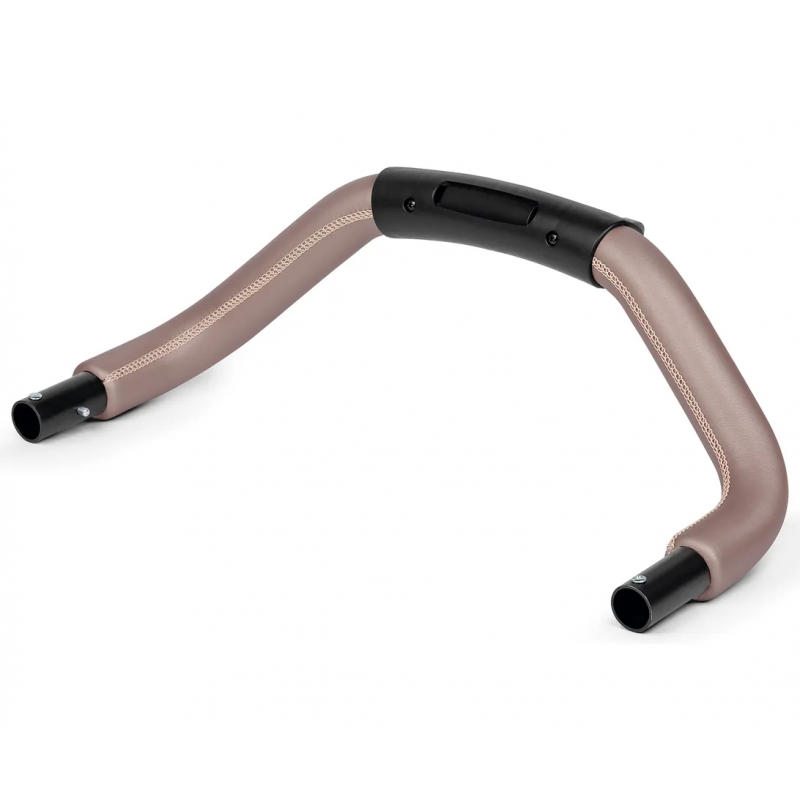 Peg Perego - Manico Unito Book Ecopelle Rosa