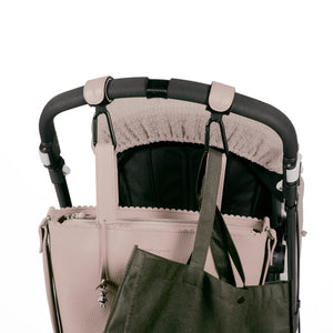 Set di 2 Ganci per Passeggino - Pasito a Pasito Icon Rose - 4