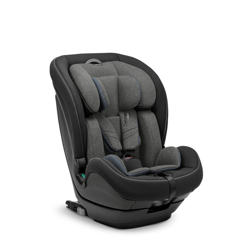 Inglesina Caboto I-Size Vulcan Black