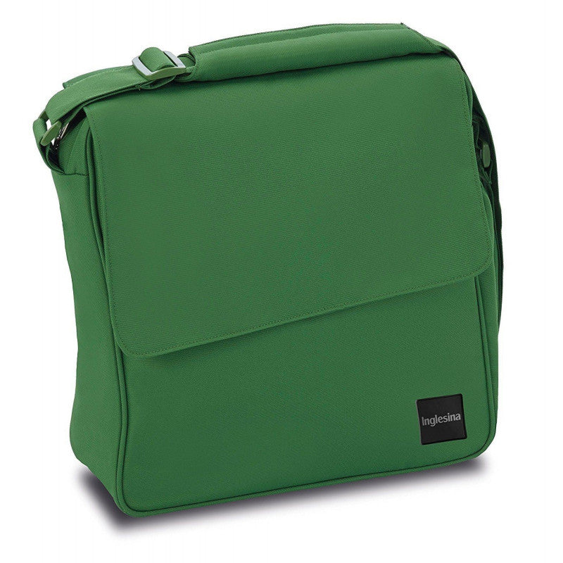 Borsa Quad Inglesina Golf Green