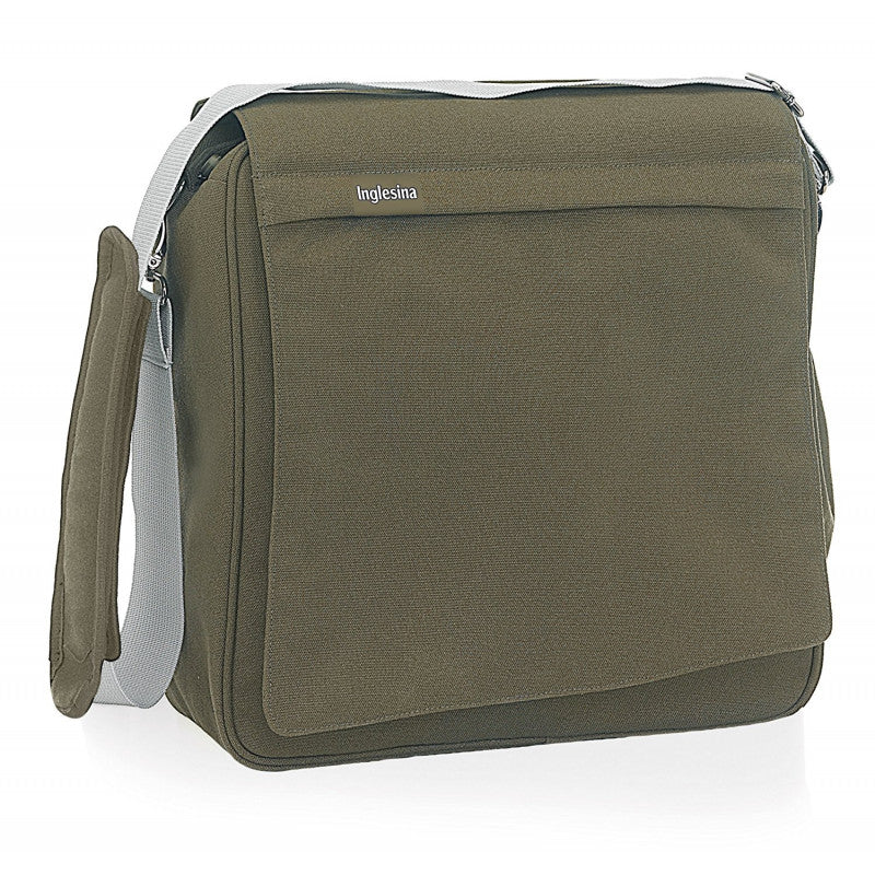 BORSA QUAD INGLESINA FOREST