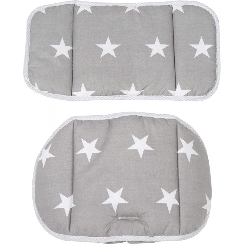 Cuscino Riduttore per Sedia Little Stars""