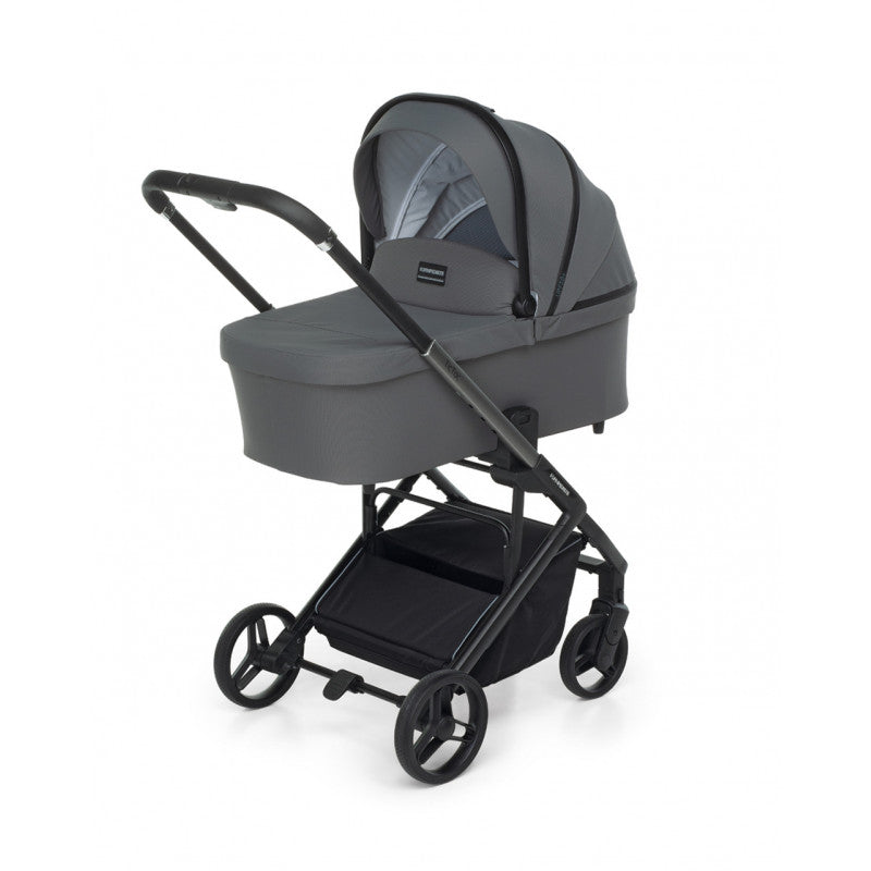 Foppapedretti - Trio TicToc i-Size Stone - 3