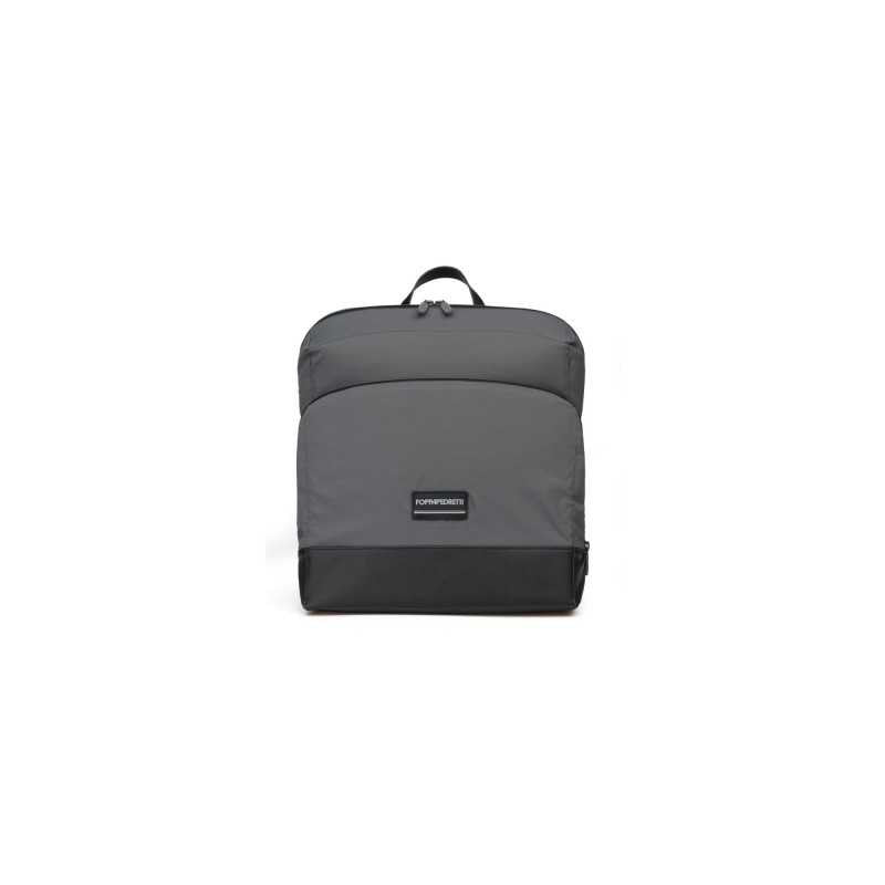 Borsa Mamma Pretty Foppapedretti - Stone - 2