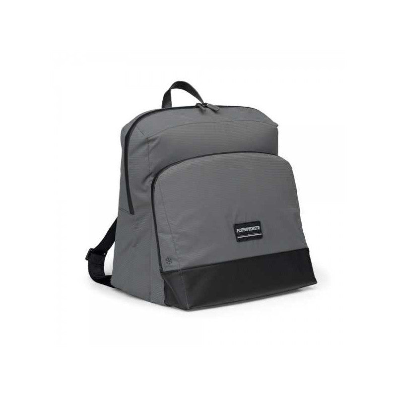 Borsa Mamma Pretty Foppapedretti - Stone - 3
