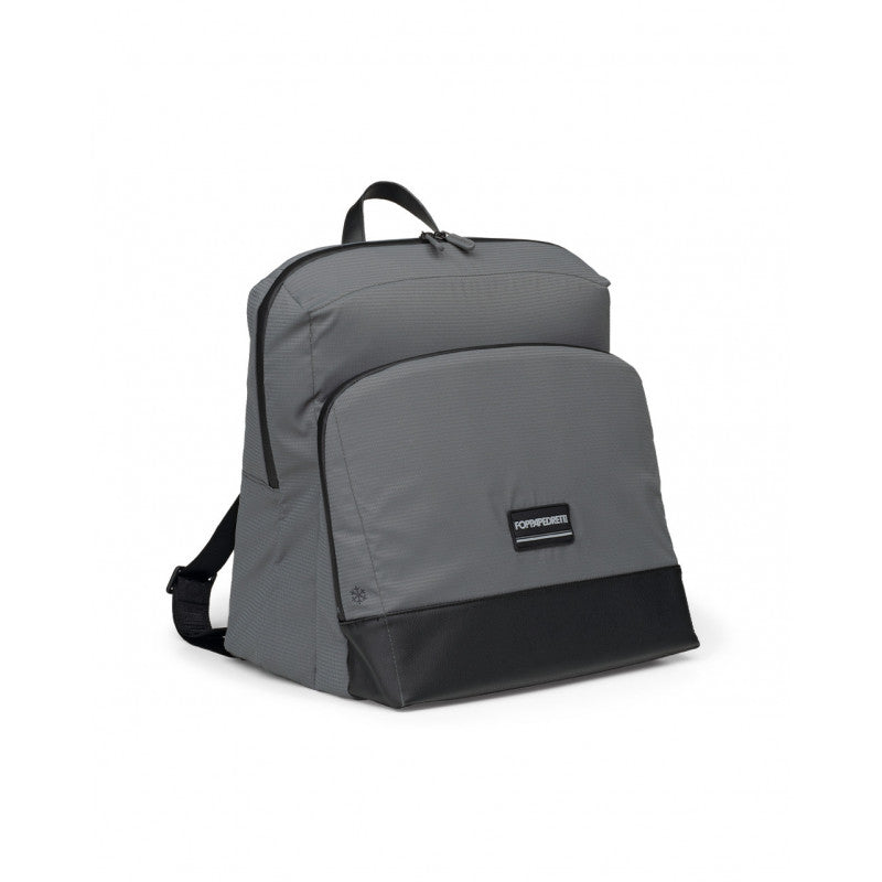 Borsa Mamma Pretty Foppapedretti - Stone - 5