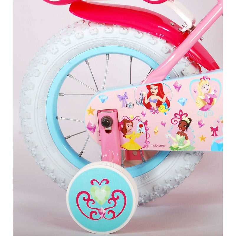 Principesse 12 - 5