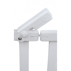 Lettino pieghevole Fold Up - Bianco - 3