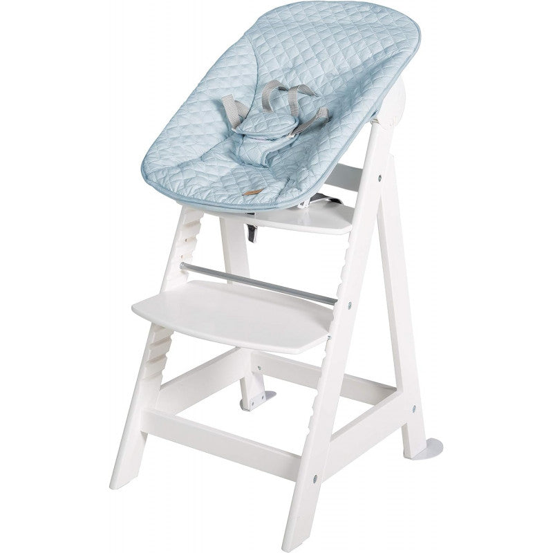 Seggiolone Born Up Set 2in1 - Light blue - 12