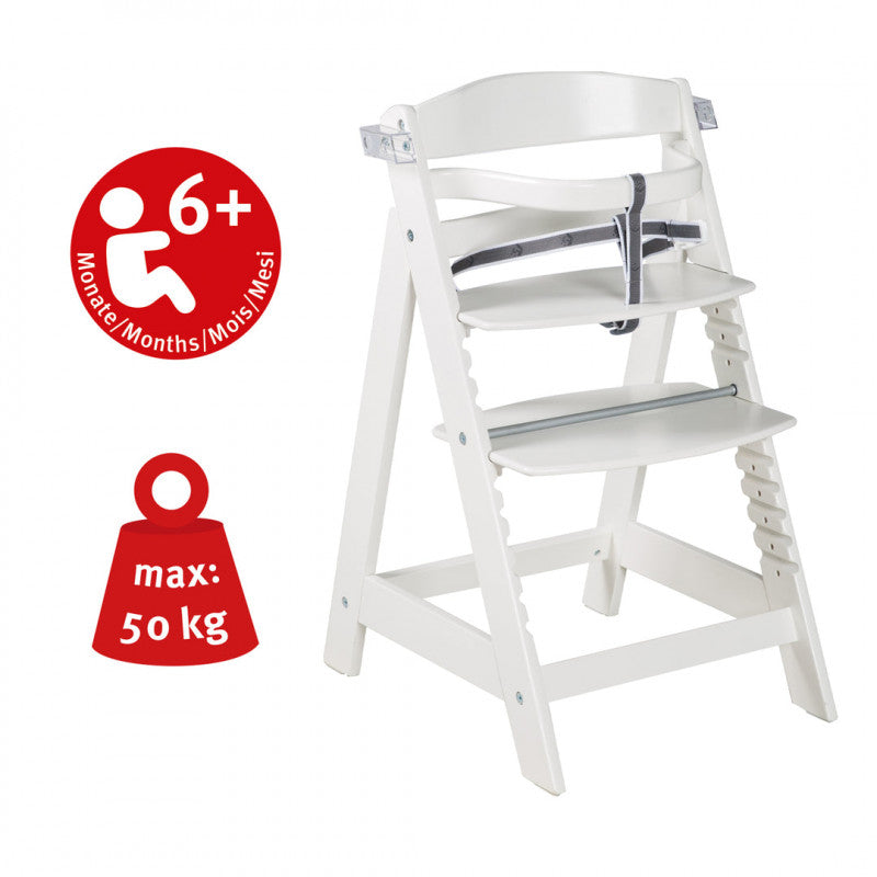 Seggiolone Sit Up Click e Fun - 4