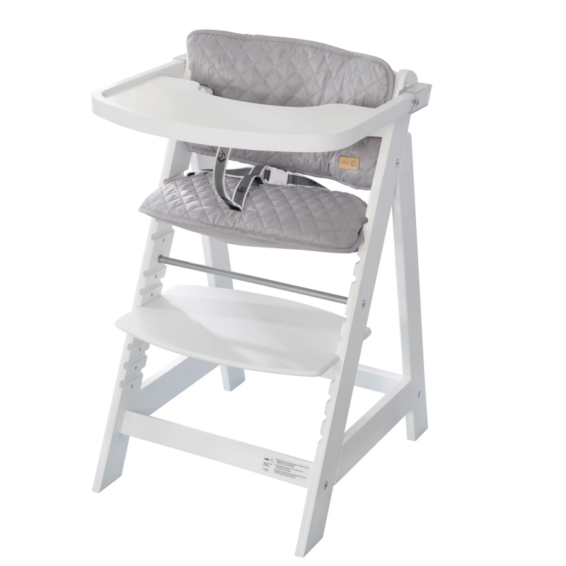 Seggiolone Sit Up FUN con Cuscino Riduttore
