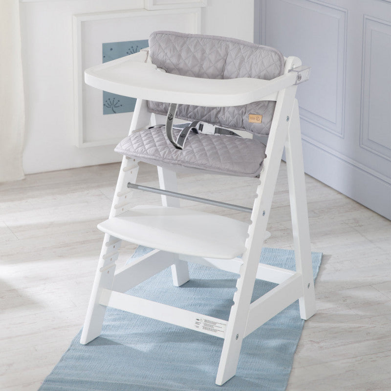 Seggiolone Sit Up FUN con Cuscino Riduttore - 4