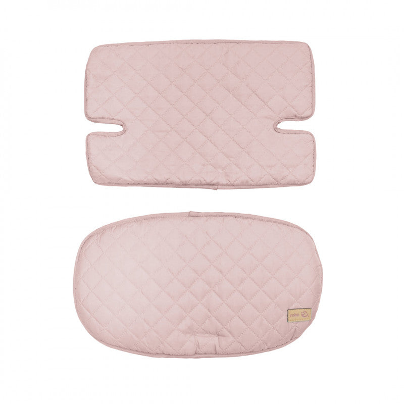 Riduttore per seggiolone Roba - Rosa