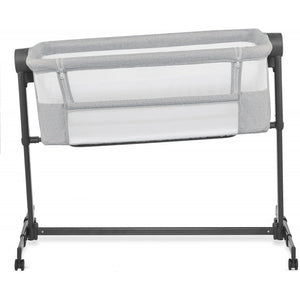 Culla Co-Sleeping Neste Up Light Grey - 3