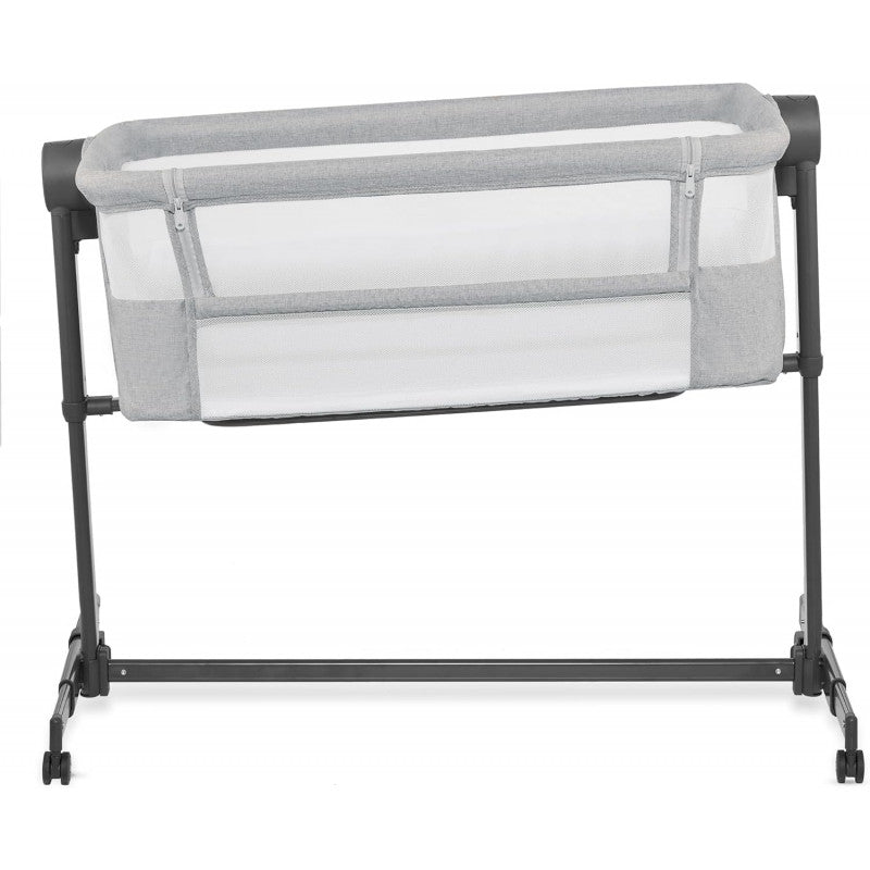 Culla Co-Sleeping Neste Up Light Grey - 3