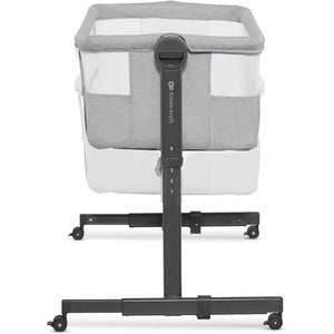 Culla Co-Sleeping Neste Up Light Grey - 4