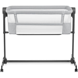 Culla Co-Sleeping Neste Up Light Grey - 11