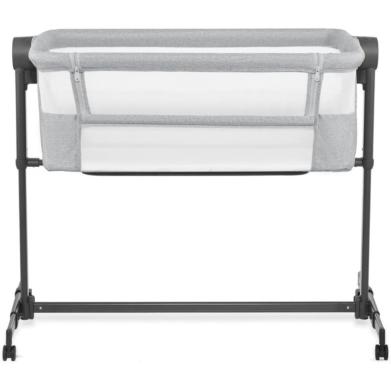 Culla Co-Sleeping Neste Up Light Grey - 11
