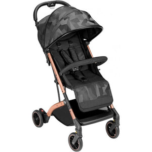 Passeggino Compass Cam 2.0 Black