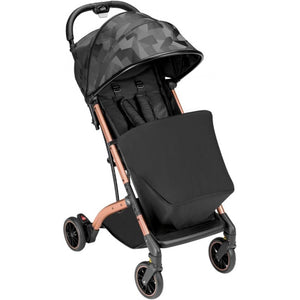 Passeggino Compass Cam 2.0 Black - 10