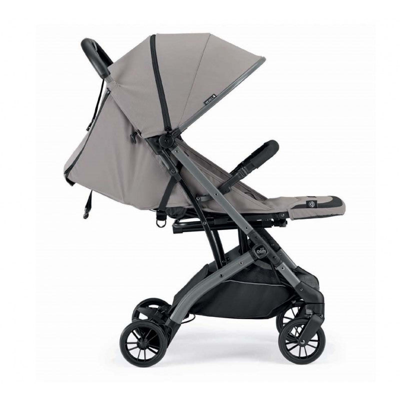 Passeggino Compass Cam 2.0 Pink - 7