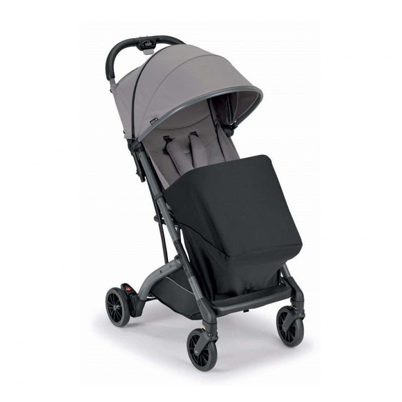 Passeggino Compass Cam 2.0 Beige - 5
