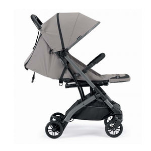 Passeggino Compass Cam 2.0 Beige - 6