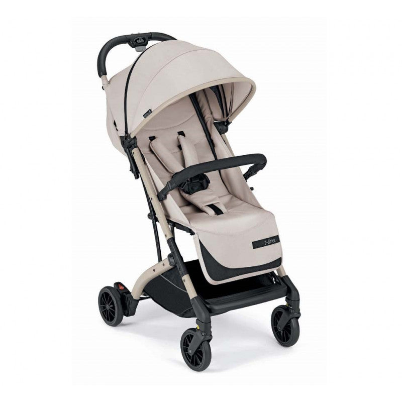 Passeggino Compass Cam 2.0 Beige