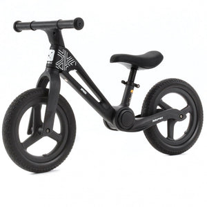 Balance Bike Speed - Nera