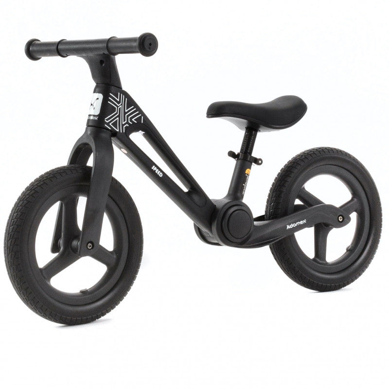 Balance Bike Speed - Nera