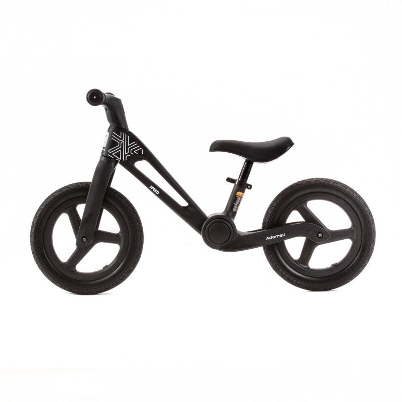 Balance Bike Speed - Nera - 2