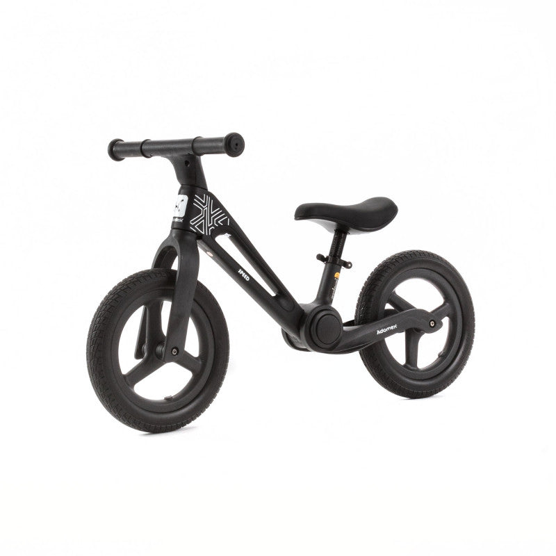 Balance Bike Speed - Nera - 3