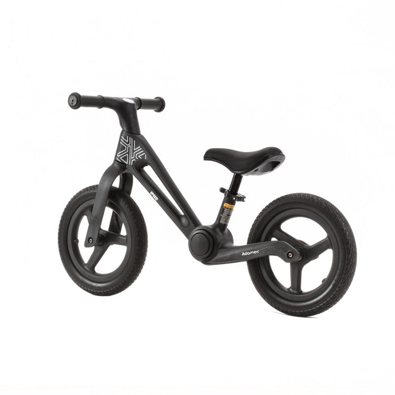 Balance Bike Speed - Nera - 4