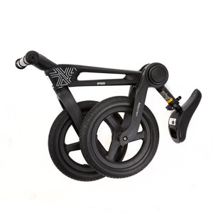 Balance Bike Speed - Nera - 5